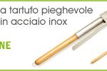 Vanghetto da tartufo
