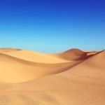 Deserto