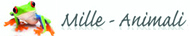 Logo Mille Animali AMP
