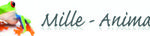 Logo Mille Animali AMP