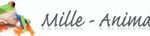 Logo Mille Animali AMP