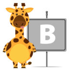 Animali con la B