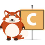 Animali con la C