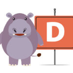 Animali con la D