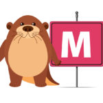 Animali con la M