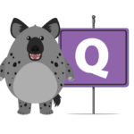 Animali con la Q