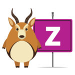 Animali con la Z