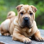 Shar Pei