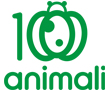 Logo 1000 Animali 272