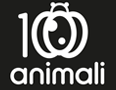 Logo 1000 Animali mobile