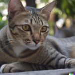 Gatto 3
