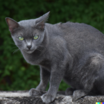 Gatto 4