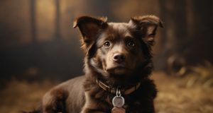 Perché i cani non possono mangiare la cioccolata?