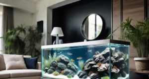 Come posso eliminare le lumache dal mio acquario?