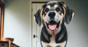 Alimentare un cane con problemi articolari