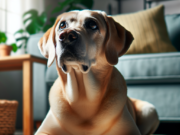 Allergia alimentare nel cane: 8 cibi responsabili