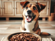 Allergia alimentare nel cane: 8 cibi responsabili