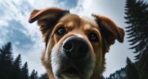 Alternative di proteine per cani allergici alla carne