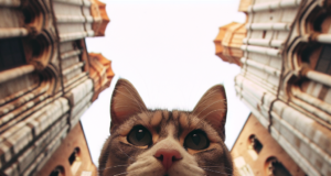 Benefici dei probiotici per gatti intolleranti