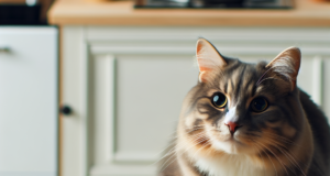 Cibi Casalinghi Sicuri per Gatti