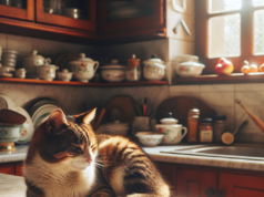 Cibi da evitare per gatti con intolleranze