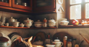 Cibi da evitare per gatti con intolleranze