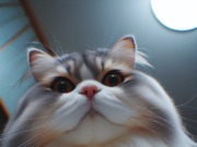 Cibi idonei per gatti con sensibilità al grano