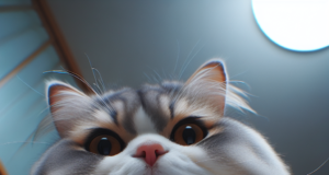 Cibi idonei per gatti con sensibilità al grano