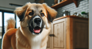 Cibo crudo per cani con allergie: pro e contro