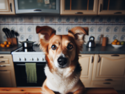 Cibo per cani senza additivi: una scelta sicura