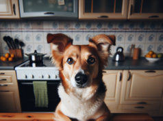 Cibo per cani senza additivi: una scelta sicura