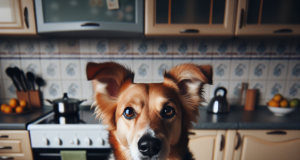 Cibo per cani senza additivi: una scelta sicura