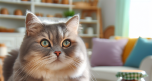 Cibo umido vs secco per gatti con allergie