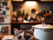 Dieta ipoallergenica fai-da-te per gatti