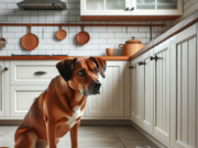 Dieta personalizzata per cani con sensibilità