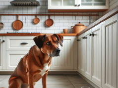 Dieta personalizzata per cani con sensibilità