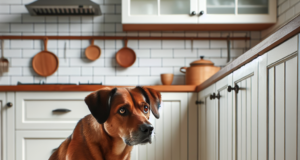 Dieta personalizzata per cani con sensibilità