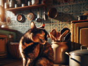 Frutta sicura per gatti con allergie alimentari