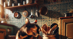 Frutta sicura per gatti con allergie alimentari