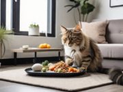 Qual è la dieta migliore per un gatto?