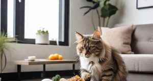 Qual è la dieta migliore per un gatto?