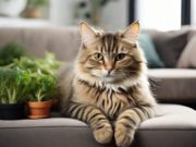 Come posso capire se il mio gatto è felice?