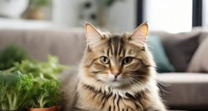 Come posso capire se il mio gatto è felice?