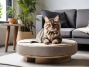 Quanto spesso dovrei portare il mio gatto dal veterinario?