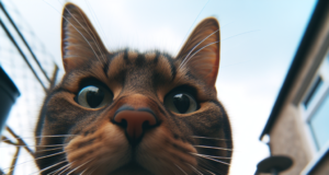 Ingredienti alternativi nel cibo per gatti allergici