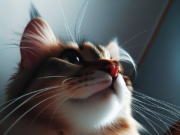 Ingredienti da evitare nel cibo per gatti allergici