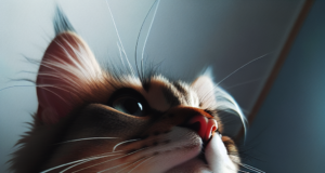 Ingredienti da evitare nel cibo per gatti allergici