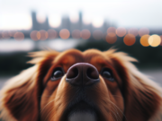 Integratori per il benessere digestivo dei cani allergici