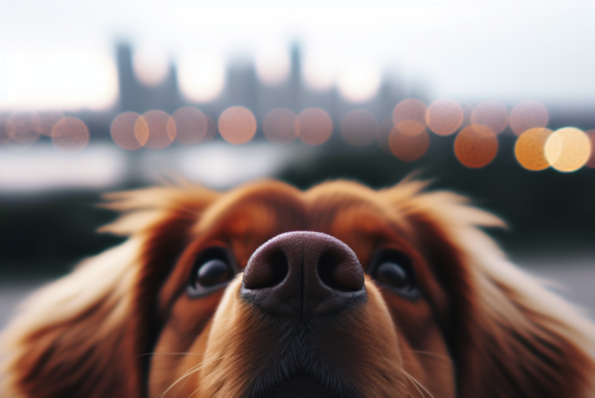 Integratori per il benessere digestivo dei cani allergici