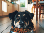 Intolleranze Alimentari nei Cani